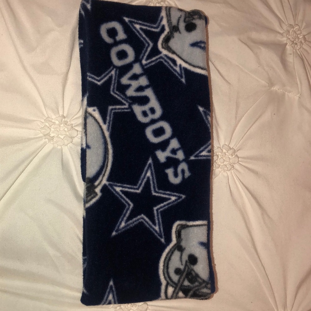 Cowboys headband